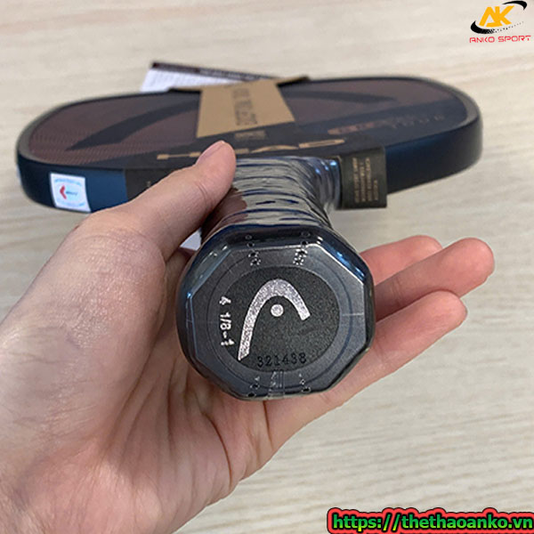 Vợt pickleball head gravity tour chính hãng giá rẻ