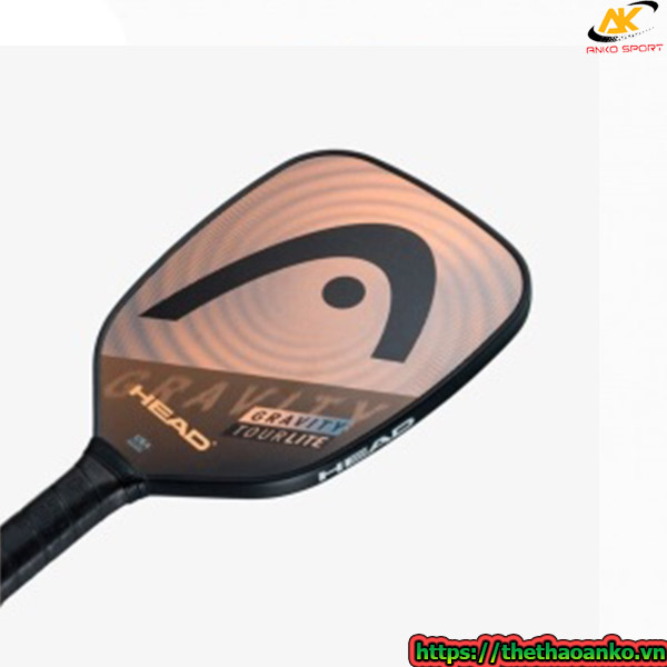 Vợt PickleBall Head Gravity Tour Lite 2023 Chính Hãng