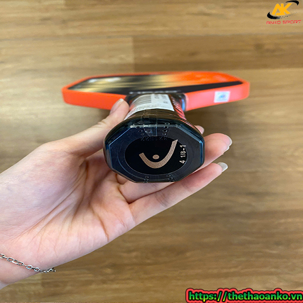 Vợt pickleball Head RADICAL PRO 2024