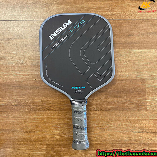 Vợt Pickleball INSUM T1000 chính hãng