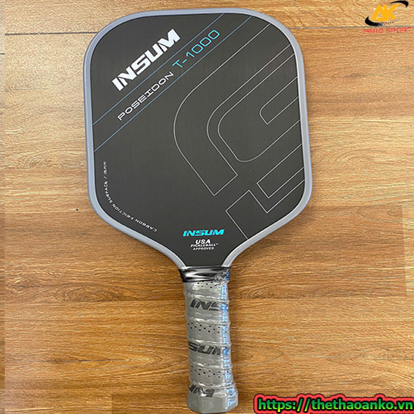 Vợt Pickleball INSUM T1000 chính hãng