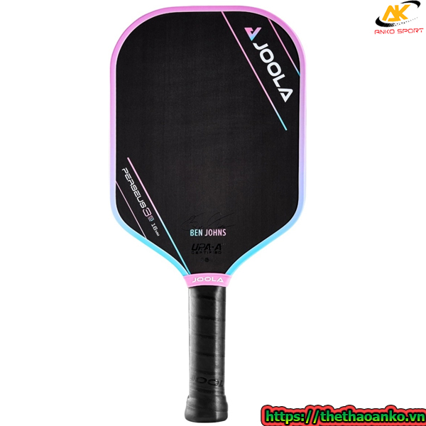VỢT PICKLEBALL JOOLA BEN JOHNS PERSEUS 3S 16MM