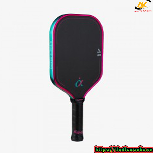 Vợt Pickleball Kamito Alpha X 16mm