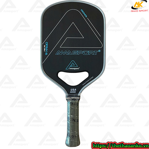 Vợt pickleball T700 toray pao16a-16mm