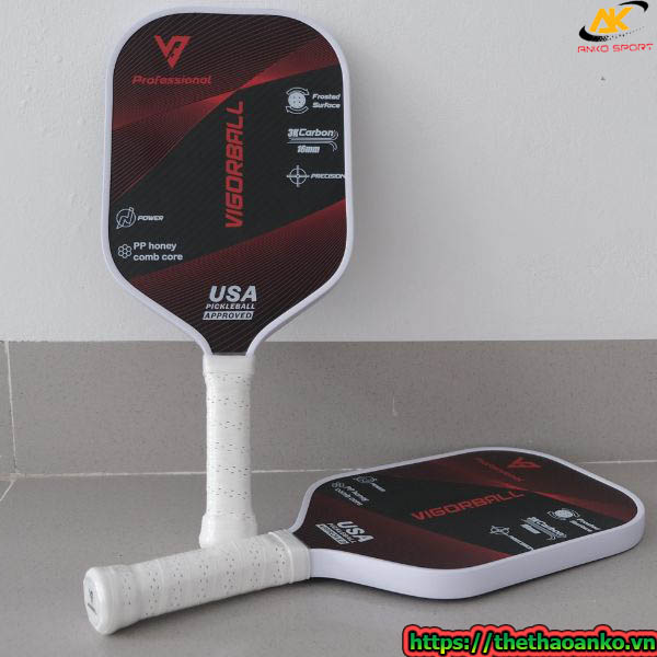 Vợt Pickleball Vigorball Professional