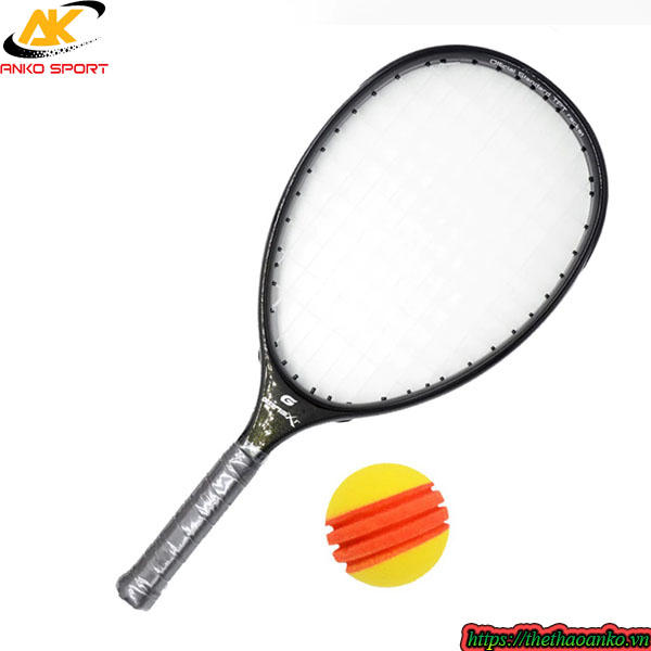 Vợt TYPTI Gongxi Carbon Fiber – Siêu Nhẹ, Kiểm Soát Tốt