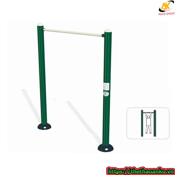 Xà đơn ngoài trời NT-637