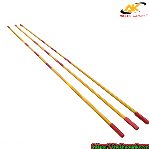 Xà nhảy cao tập luyện AK002