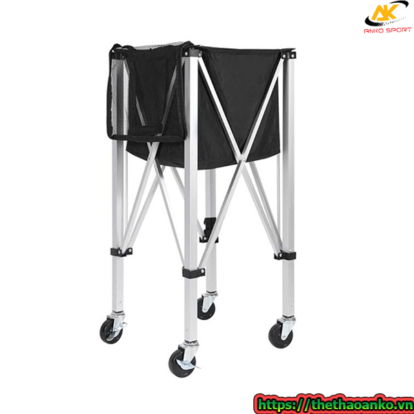 Xe đựng bóng pickleball, tennis