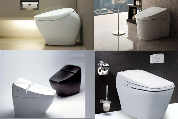 Bồn cầu thông minh là gì - Có nên mua và sử dụng hay không?