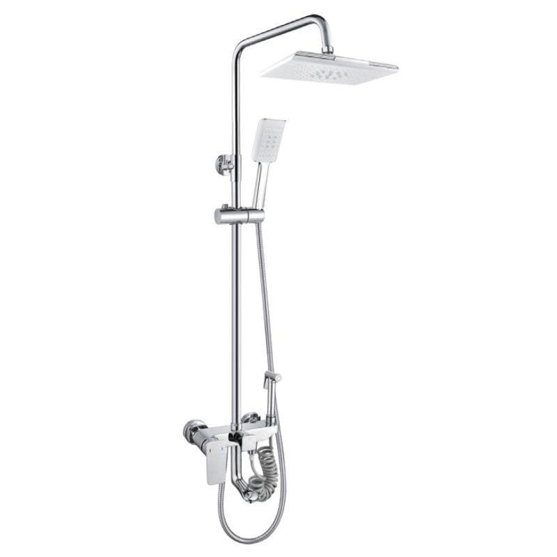 SEN TẮM CÂY YMSD008