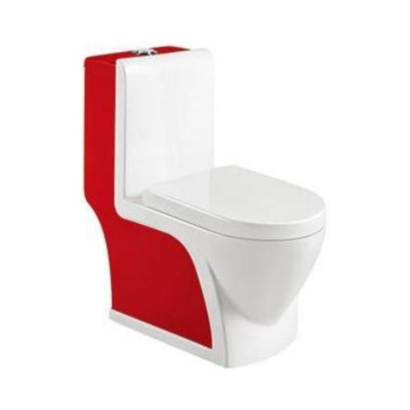 BỒN CẦU LIỀN KHỐI A-3002 RW