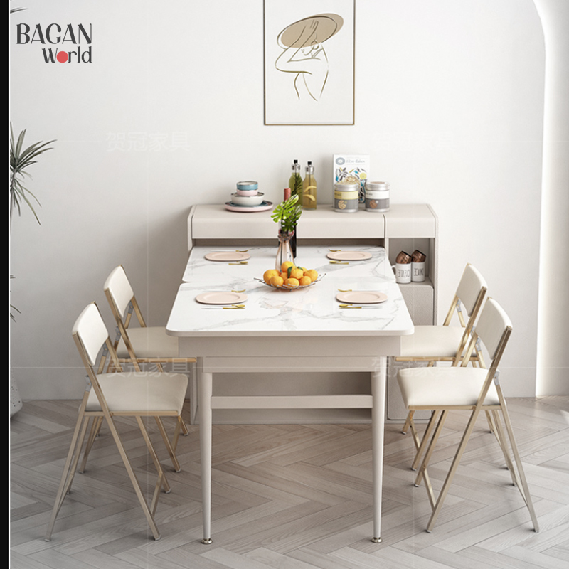 Bàn ăn gấp gọn treo tường tại Tây Hồ Bàn ăn gấp gọn treo tường tại Tây Hồ