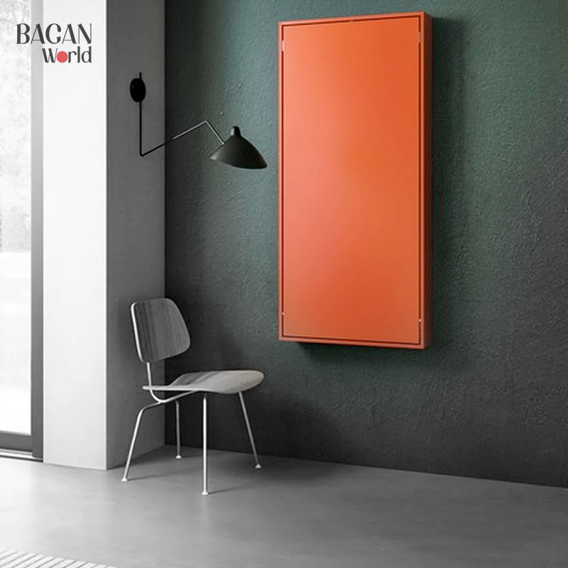 Bàn ăn gấp gọn Cao cấp khuôn tranh Bagan CC35