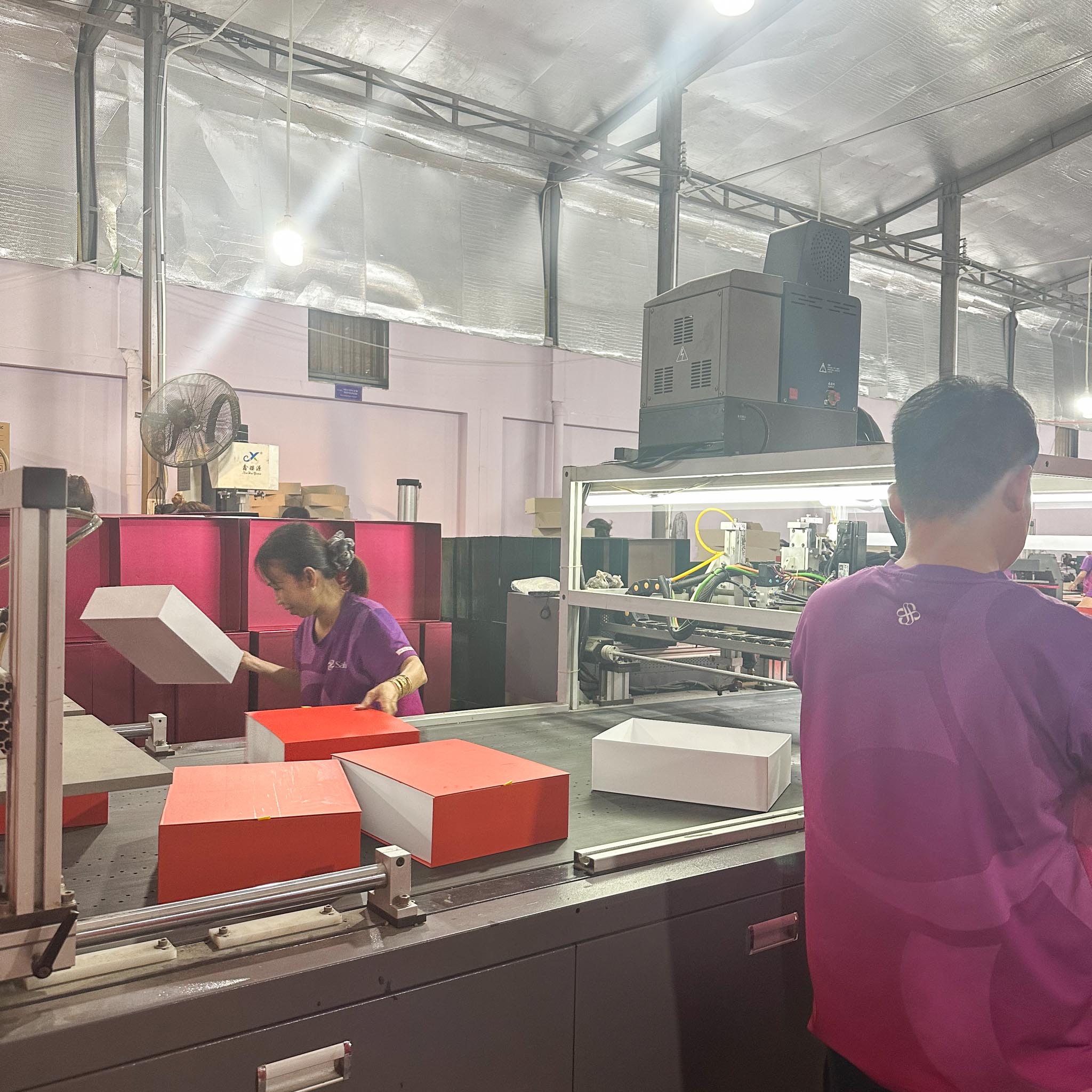 Những Đánh Giá Tuyệt Vời Từ Khách Hàng - Sự Hài Lòng Không Giới Hạn