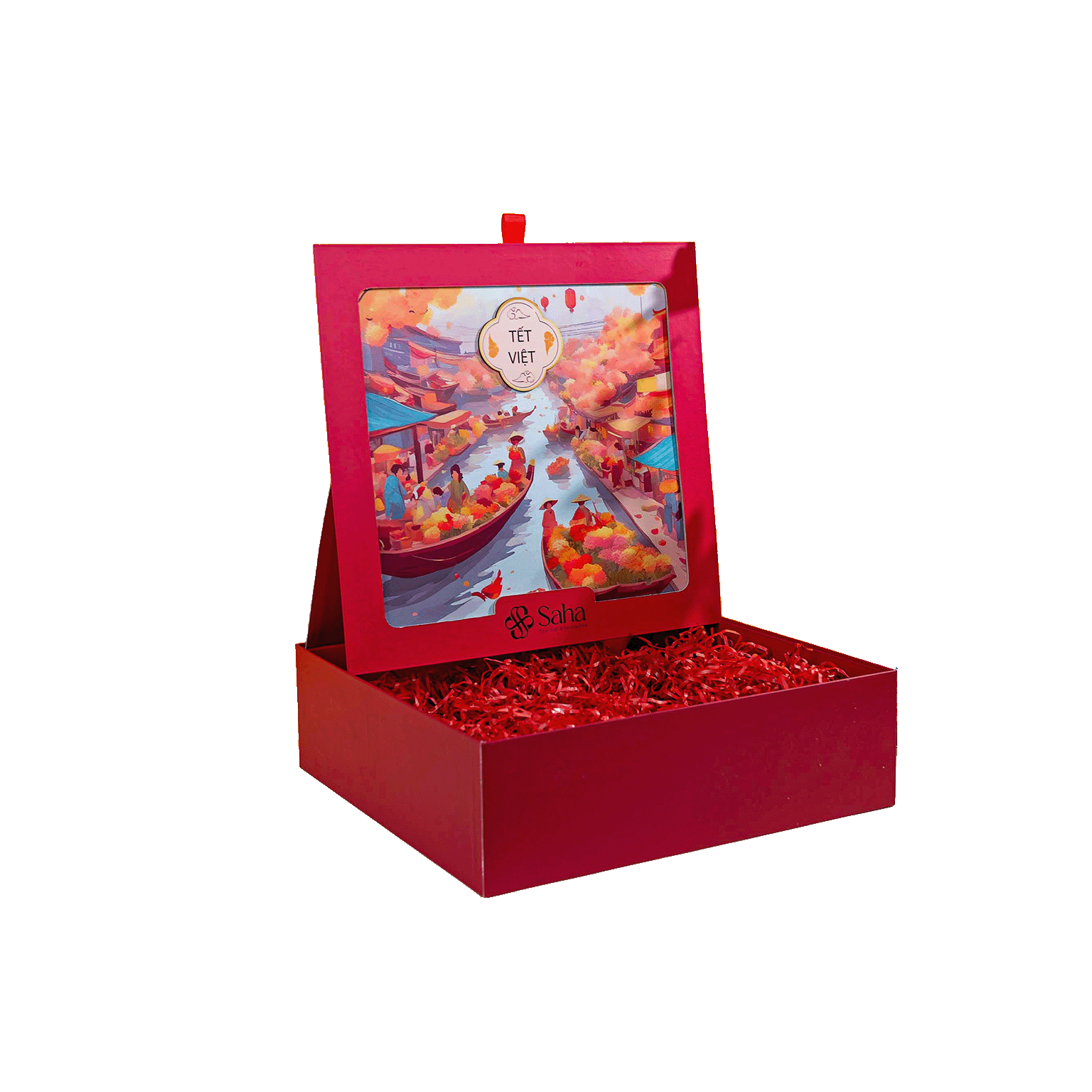 Khi Hộp Quà Mang Đến Ý Nghĩa Đặc Biệt Cho Món Quà