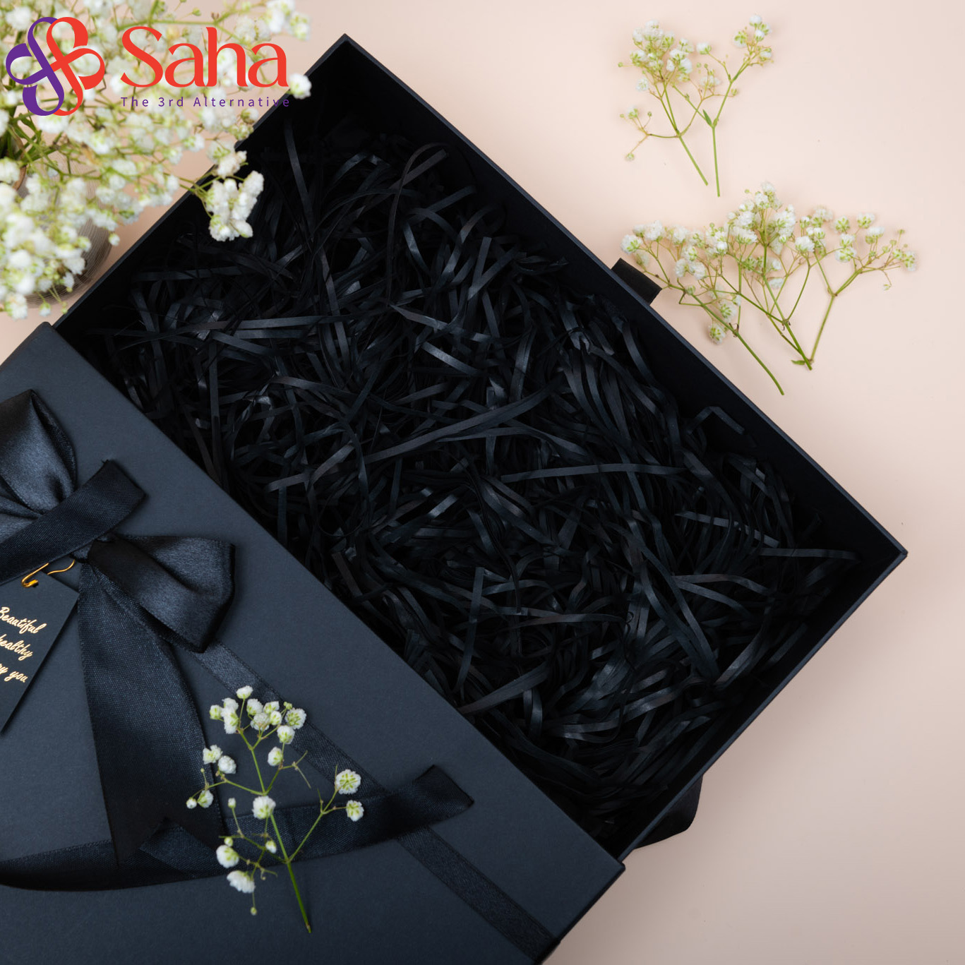 Làm Nổi Bật Sản Phẩm Của Bạn Với Hộp Cứng Tùy Chỉnh