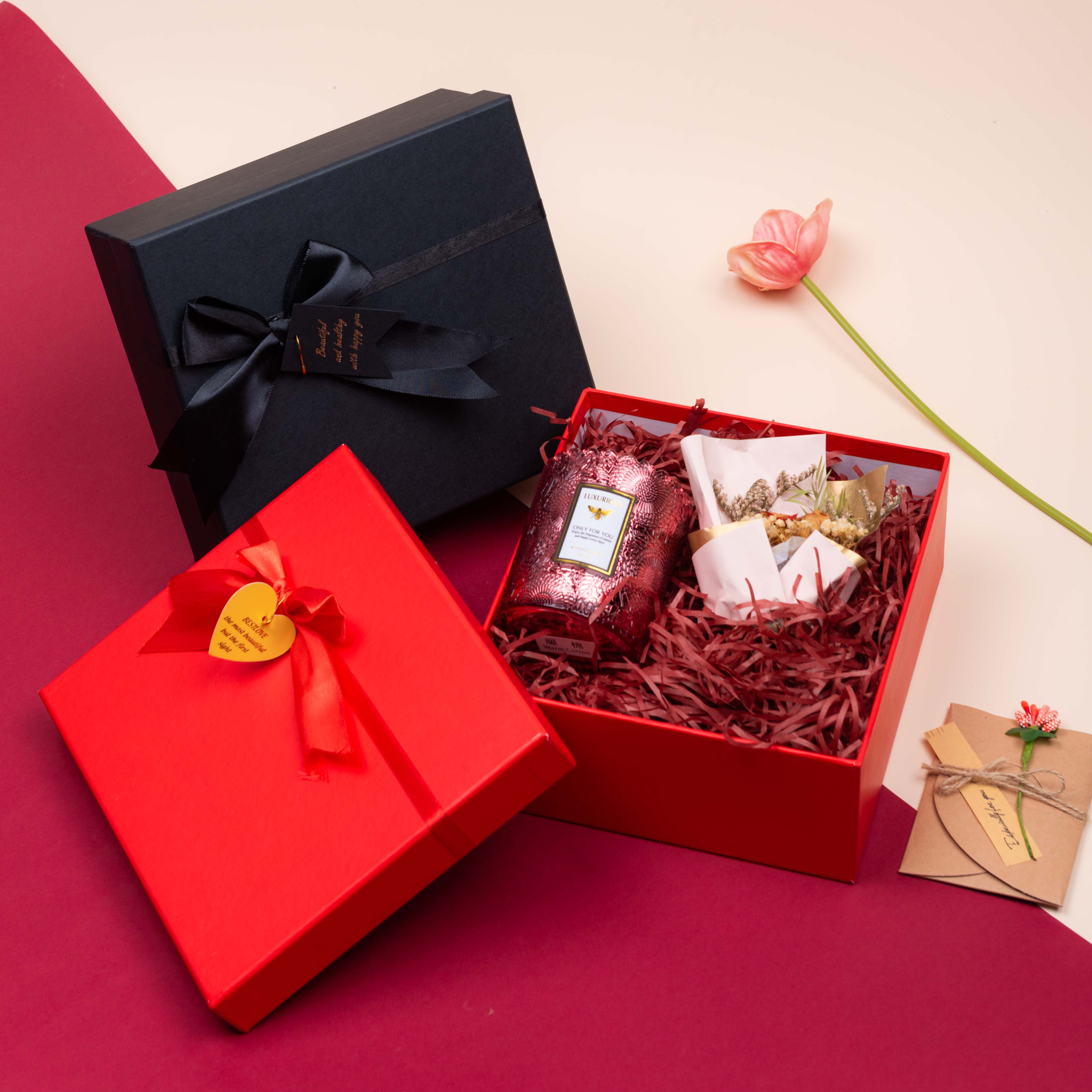 Giải Pháp Hộp Quà Tặng 20-10 Tối Ưu Cho Doanh Nghiệp