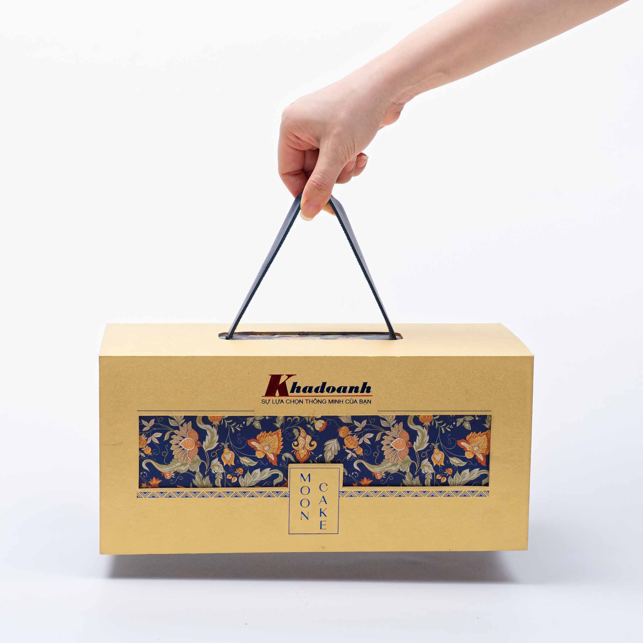 Hộp Cứng: Giải Pháp Tối Ưu Cho Bảo Quản và Thương Hiệu Sản Phẩm