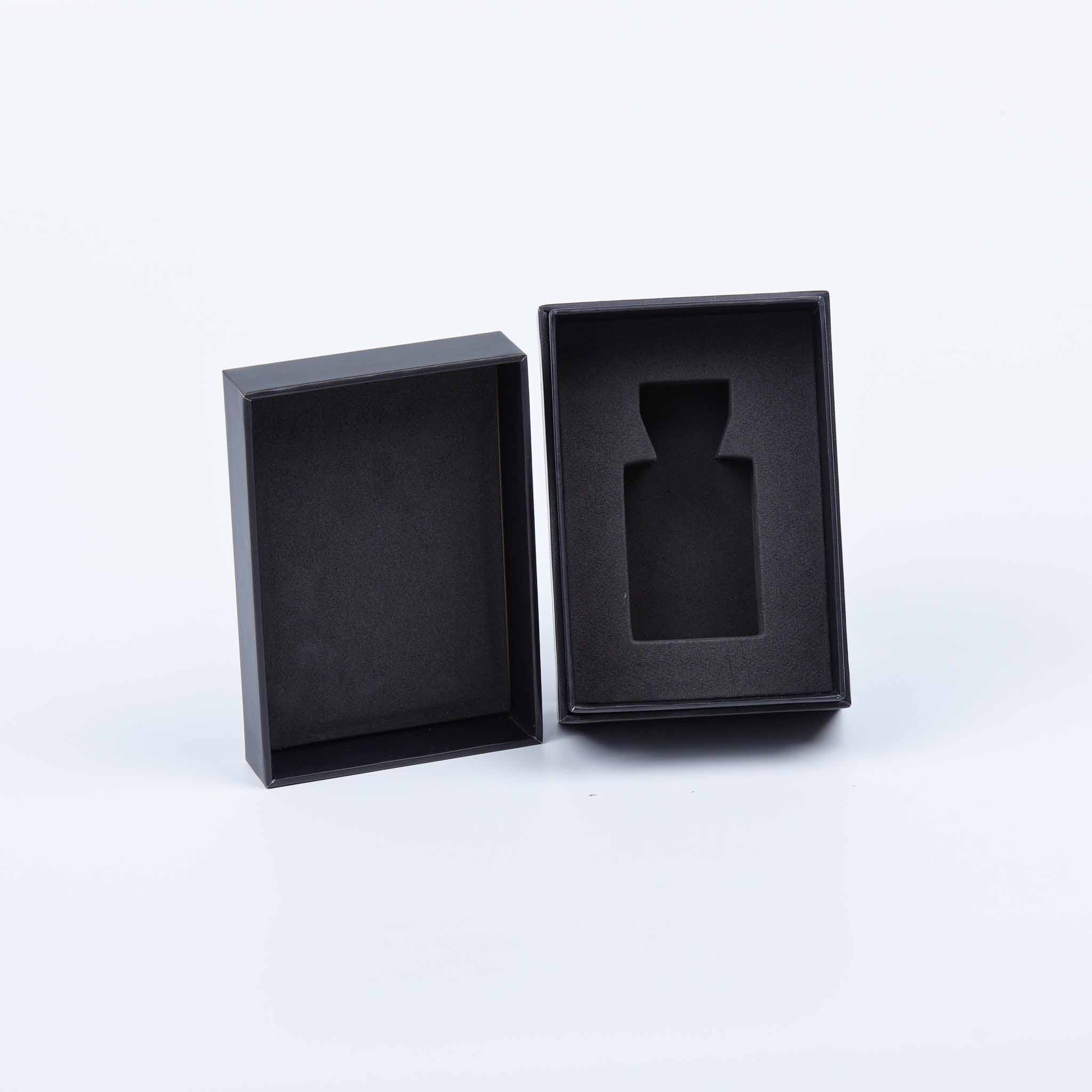 Lựa chọn hộp cứng tiêu chuẩn dành cho nước hoa