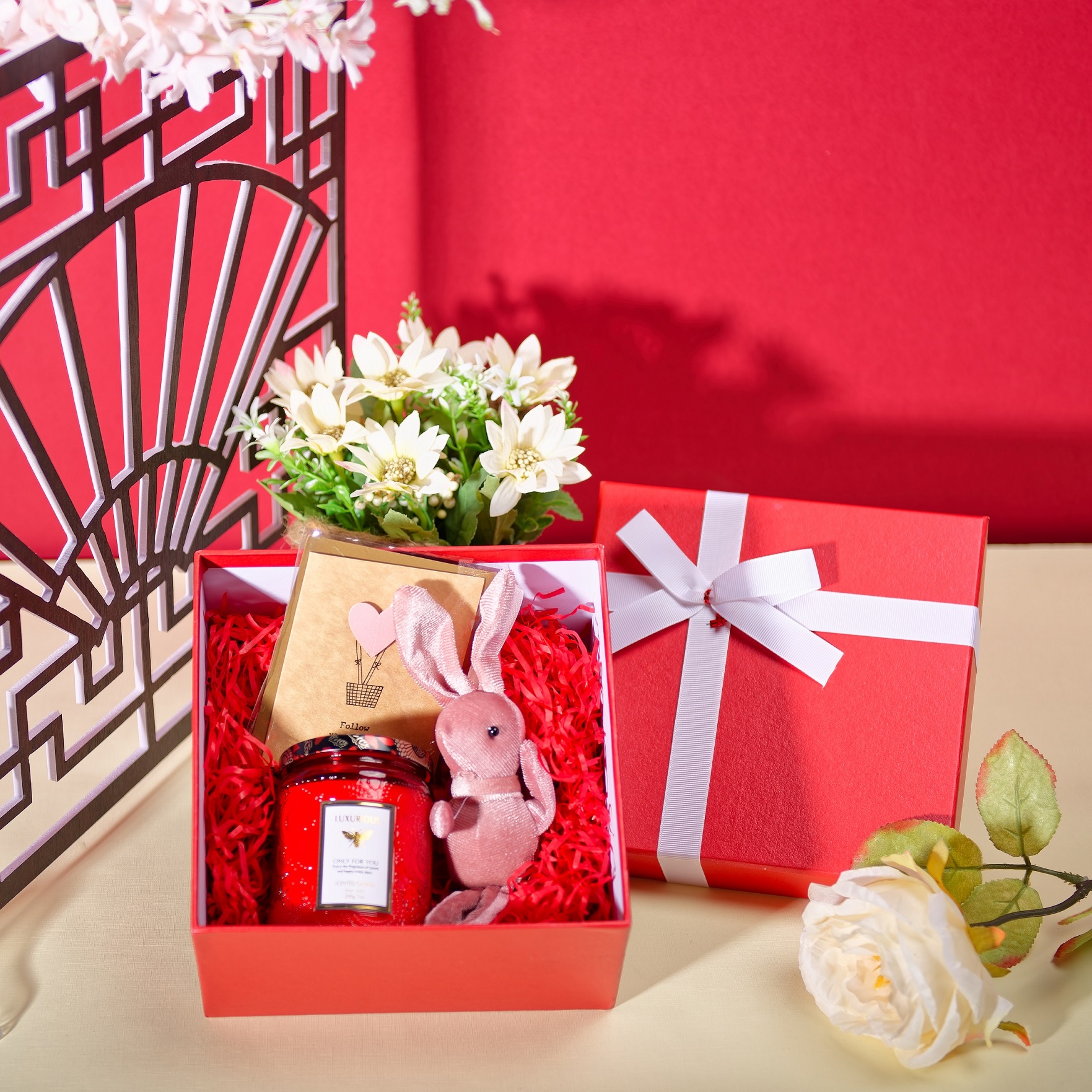 5 món quà tặng 20/10 ý nghĩa 100% phụ nữ đều muốn nhận