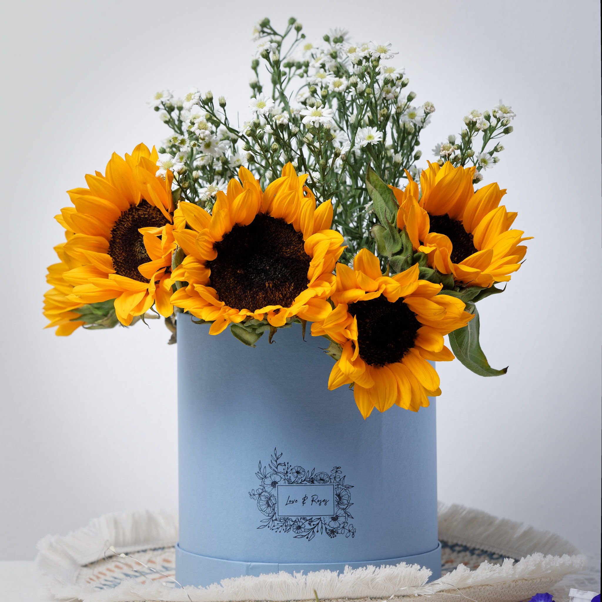 Hướng Dẫn Lựa Chọn Hộp Phù Hợp Cho Set Combo Quà Tặng Ngày Nhà Giáo 20/11