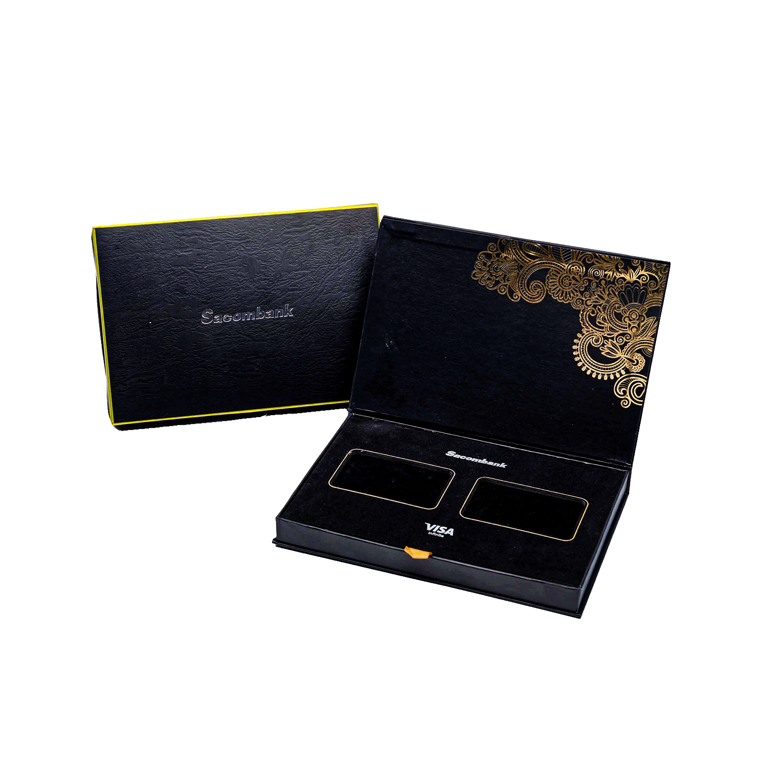 Sự Đa Dạng và Ý Nghĩa của Chất Liệu trong Sản Xuất Hộp Quà