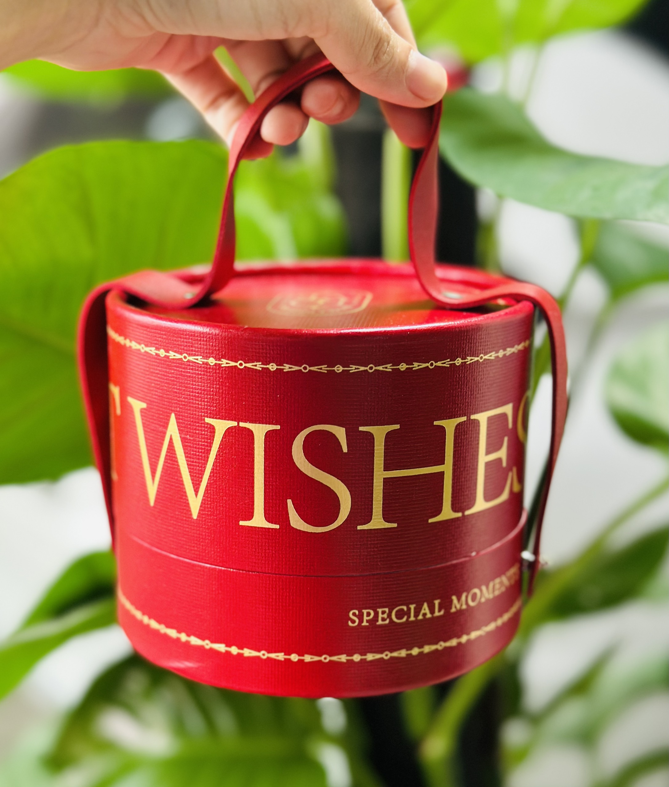 Những Hộp Quà Tặng Tinh Tế và Đầy Tình Cảm Dành Cho Cự Giải