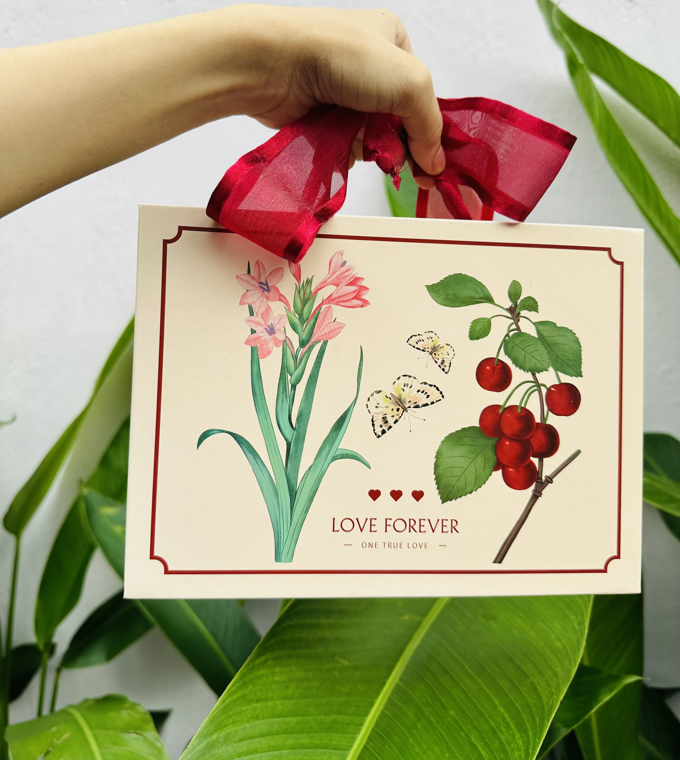 Tạo Sự Khác Biệt Cho Quà Tặng: Hộp Đa Dạng Phù Hợp Với Tính Cách Sáng Tạo Của Song Tử