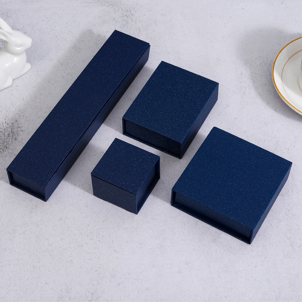 Bộ hộp đựng trang sức ( 5 cái )