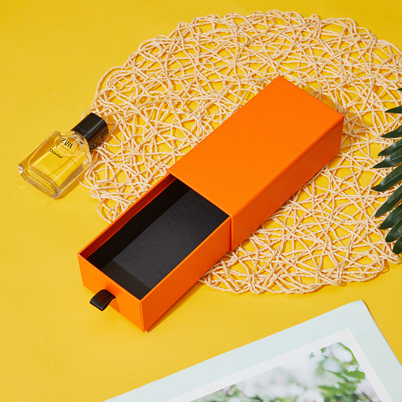 Hộp quà rút hở 