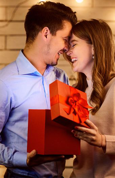 Combo tặng người yêu