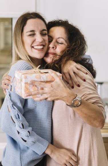 Combo tặng người thân