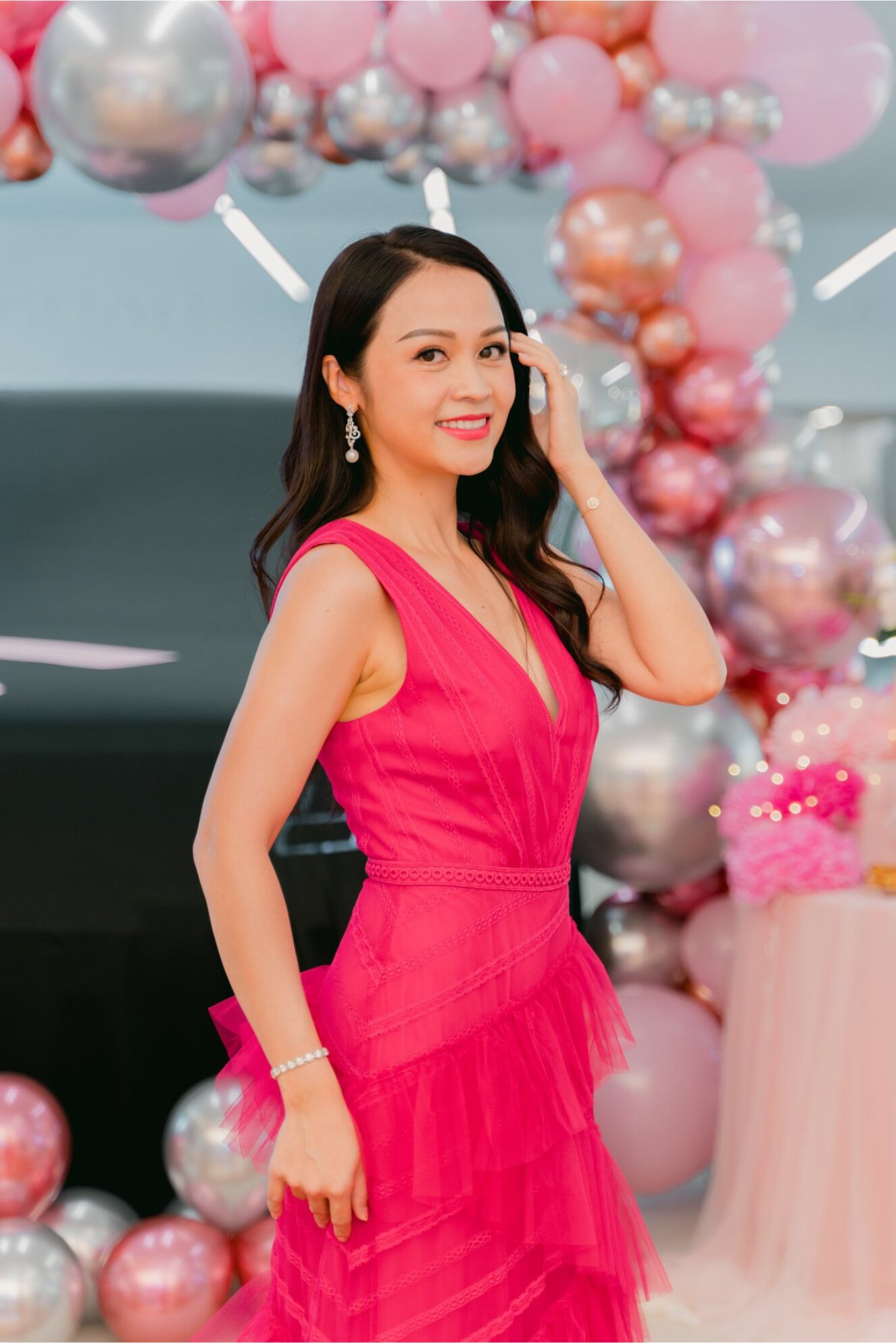 Sự kiện