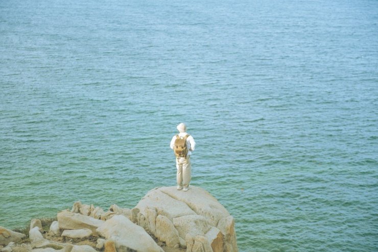 Chiêm ngưỡng công viên đá Ninh Thuận - Nơi đá dường như cũng có ‘tâm hồn’