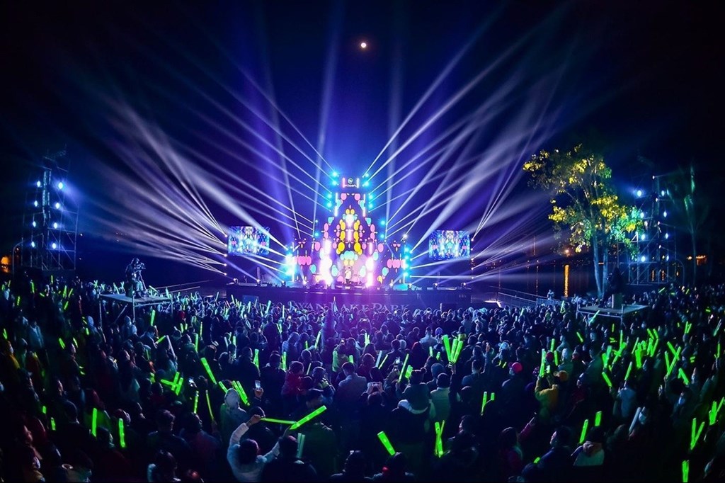 [ CHUỖI SỰ KIỆN CUỐI NĂM 2023 ĐẶC SẮC TẠI NINH THUẬN ]