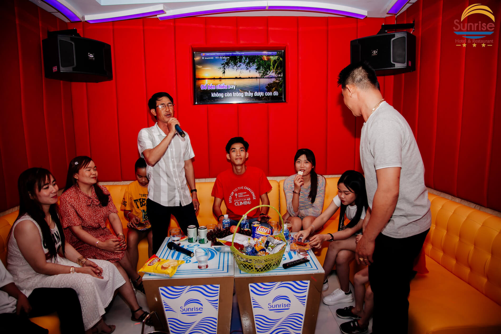 Karaoke