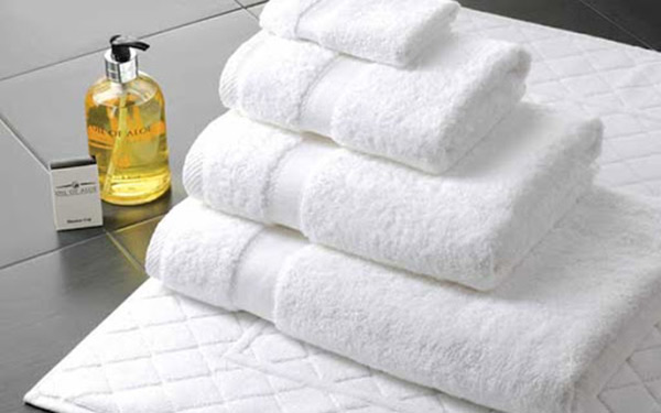 6 tiêu chí quyết định chất lượng của khăn khách sạn