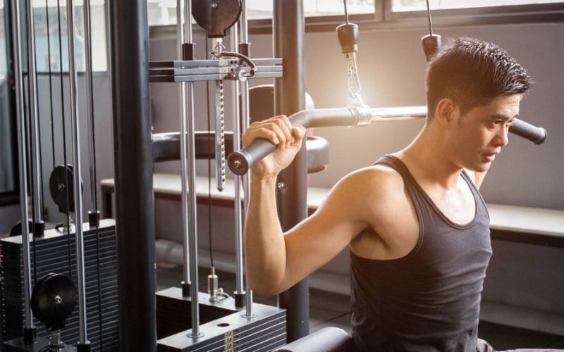 Cơ bắp cuồn cuộn của nữ VĐV thể hình vô địch châu Âu