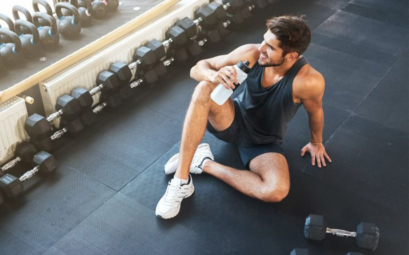 Tập thể dục thực tế ảo có thể thay thế phòng gym không?