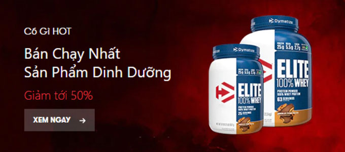 Bán chạy nhất
