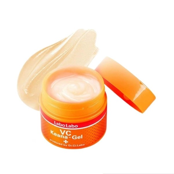 Labo Gel LABO LABO KEANA-GEL | CÔNG TY TNHH HIROKO VIỆT NAM