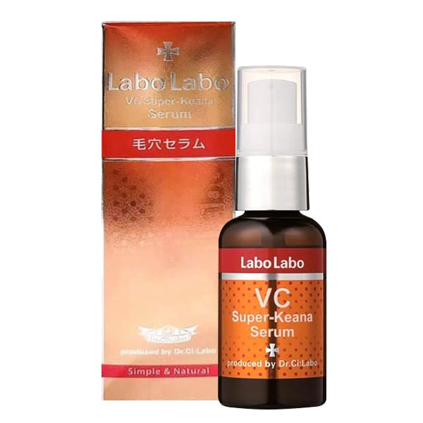 LABO LABO VC SUPER-KEANA SERUM