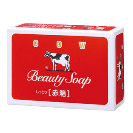 XÀ PHÒNG TẮM COW BEAUTY SOAP