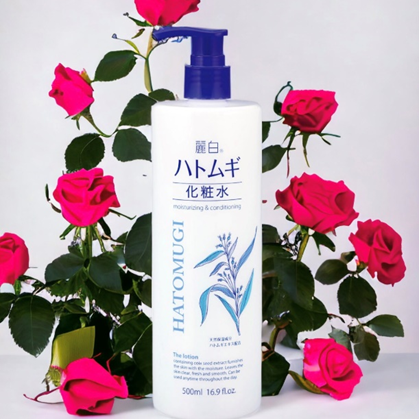 NƯỚC HOA HỒNG Ý DĨ HATOMUGI