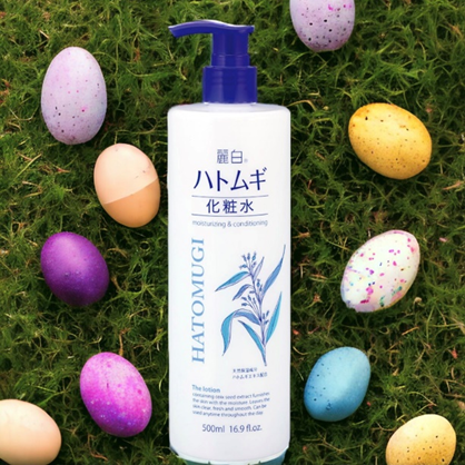 NƯỚC HOA HỒNG Ý DĨ HATOMUGI