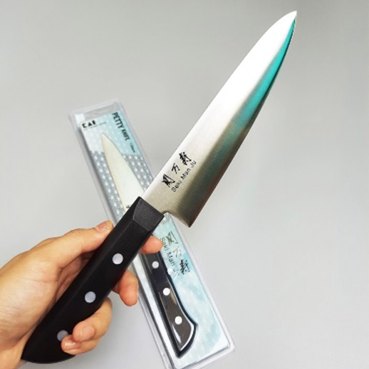 DAO BẾP ĐA NĂNG SEKIMANJU INDIA SANTOKU NHIỀU KÍCH THƯỚC