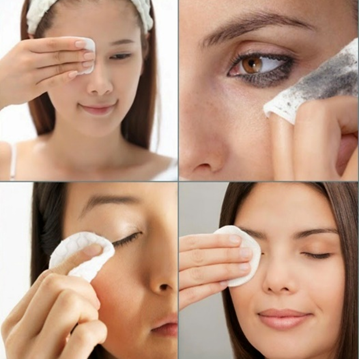 TẨY TRANG DƯỠNG ẨM VÀ SÁNG DA HATOMUGI