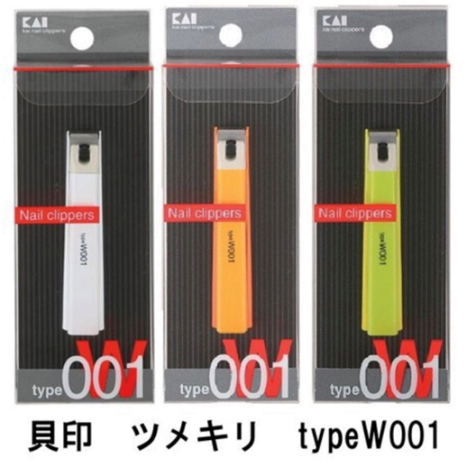 BẤM MÓNG TAY KAI W001