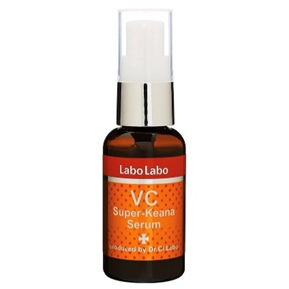 LABO LABO VC SUPER-KEANA SERUM